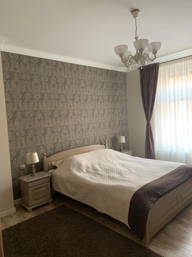 Apartament Starowka Gdansk Osiek Apartment Exterior photo